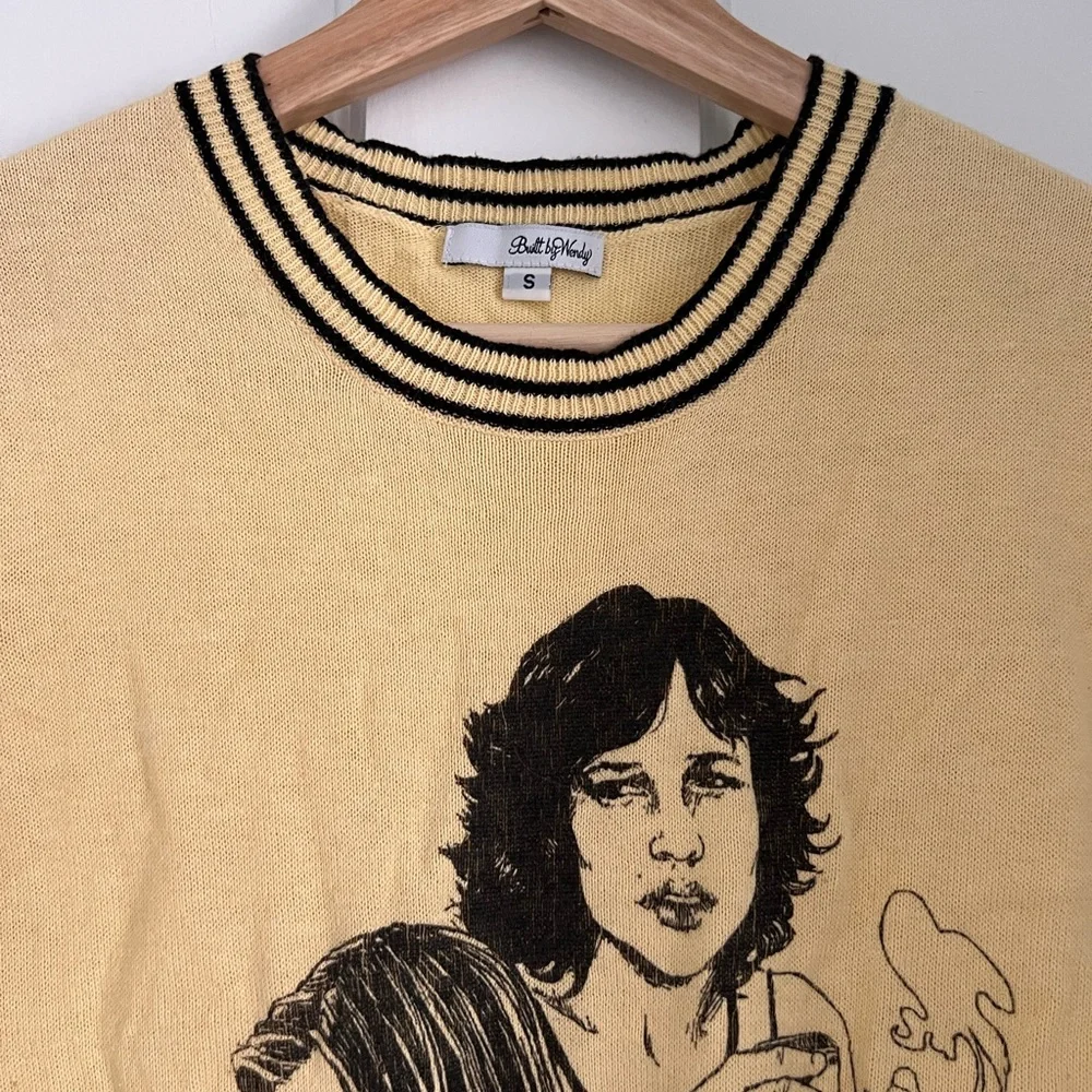 Built by Wendy Rare Sweater - Picture 3 of 5